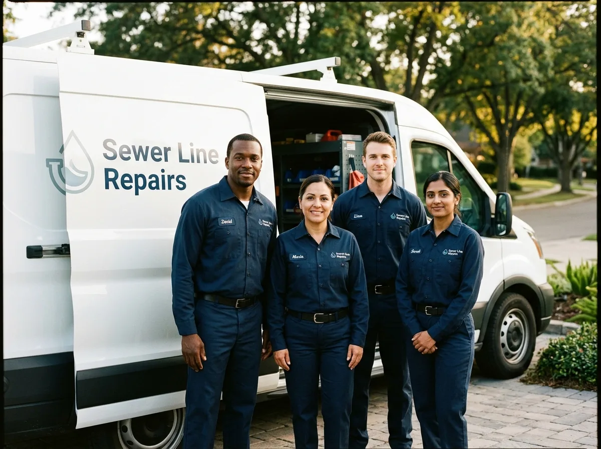Emergency Plumber company in East Lynn, WV