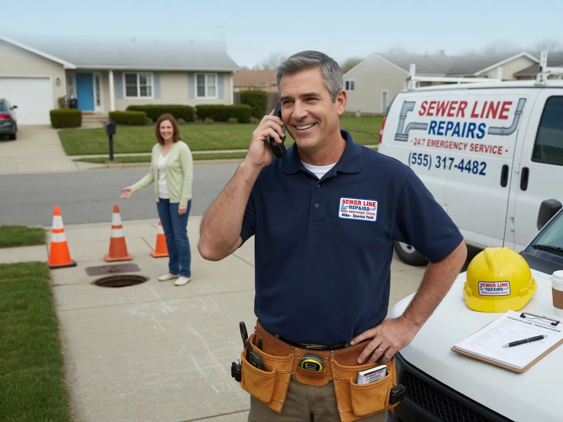 Emergency Plumber East Lynn, WV FAQs